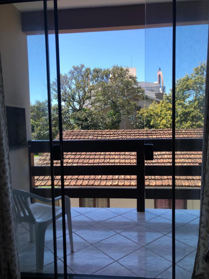 Apartamentos Vo Lela Bombinhas Dış mekan fotoğraf