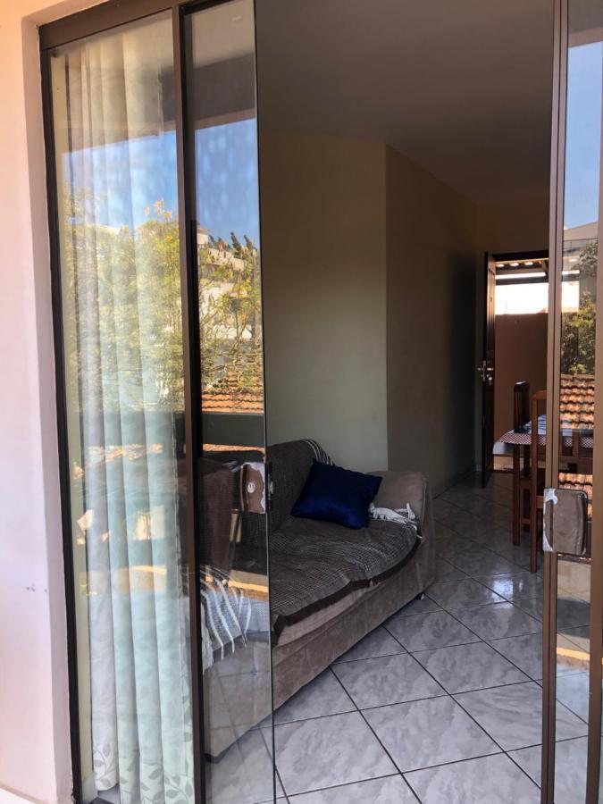 Apartamentos Vo Lela Bombinhas Dış mekan fotoğraf