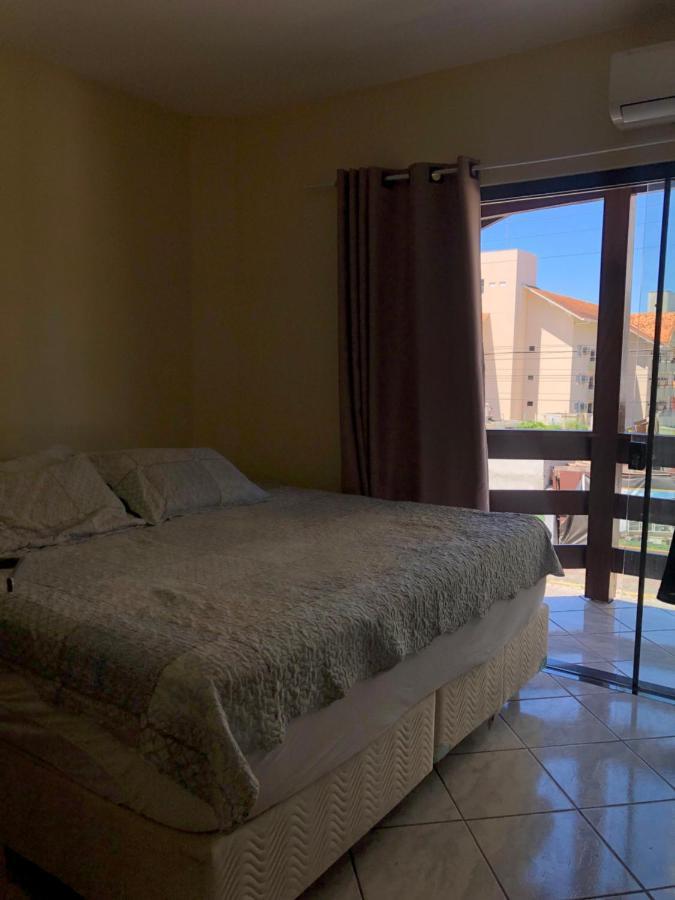 Apartamentos Vo Lela Bombinhas Dış mekan fotoğraf