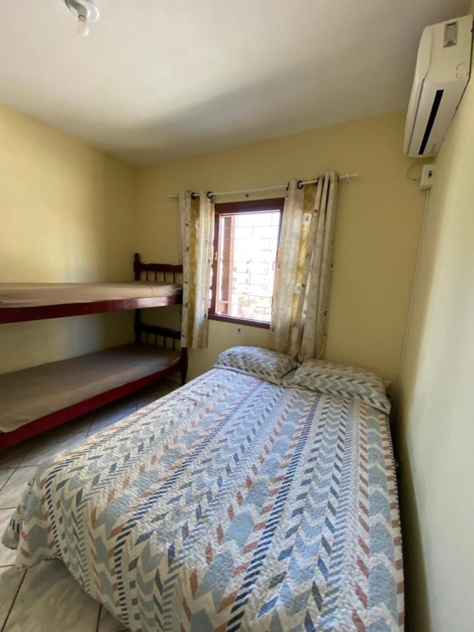 Apartamentos Vo Lela Bombinhas Dış mekan fotoğraf