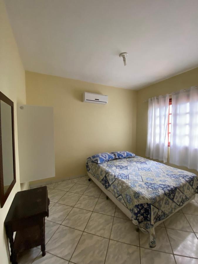 Apartamentos Vo Lela Bombinhas Dış mekan fotoğraf