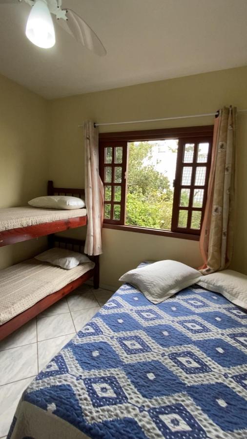 Apartamentos Vo Lela Bombinhas Dış mekan fotoğraf