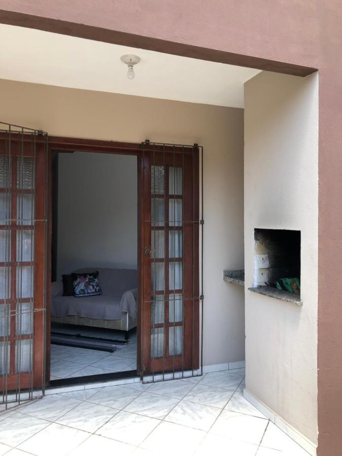 Apartamentos Vo Lela Bombinhas Dış mekan fotoğraf