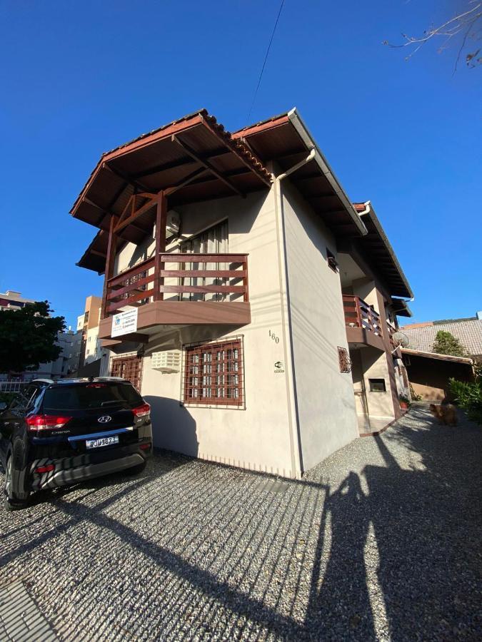 Apartamentos Vo Lela Bombinhas Dış mekan fotoğraf