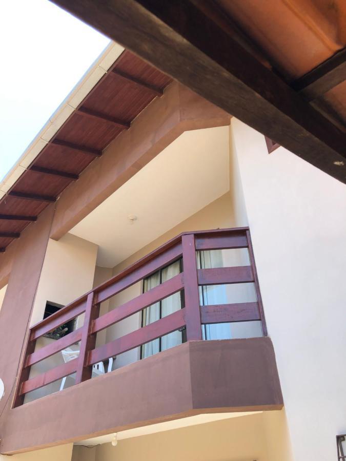 Apartamentos Vo Lela Bombinhas Dış mekan fotoğraf