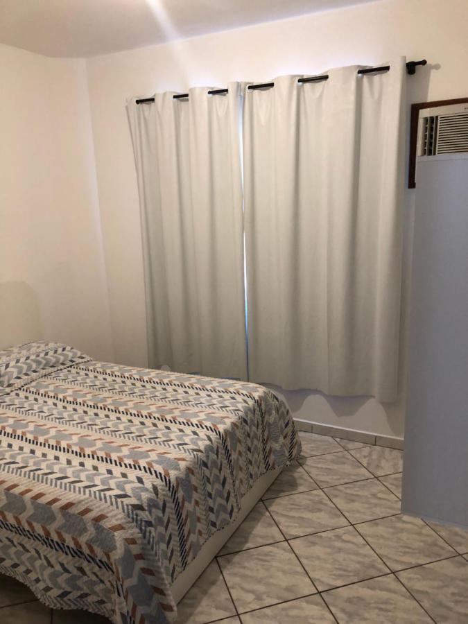 Apartamentos Vo Lela Bombinhas Dış mekan fotoğraf