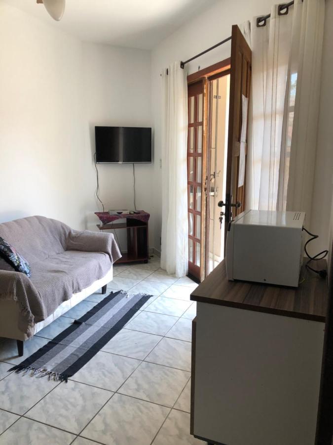 Apartamentos Vo Lela Bombinhas Dış mekan fotoğraf