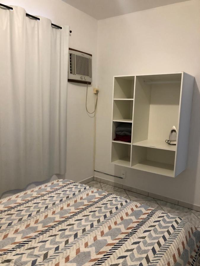 Apartamentos Vo Lela Bombinhas Dış mekan fotoğraf