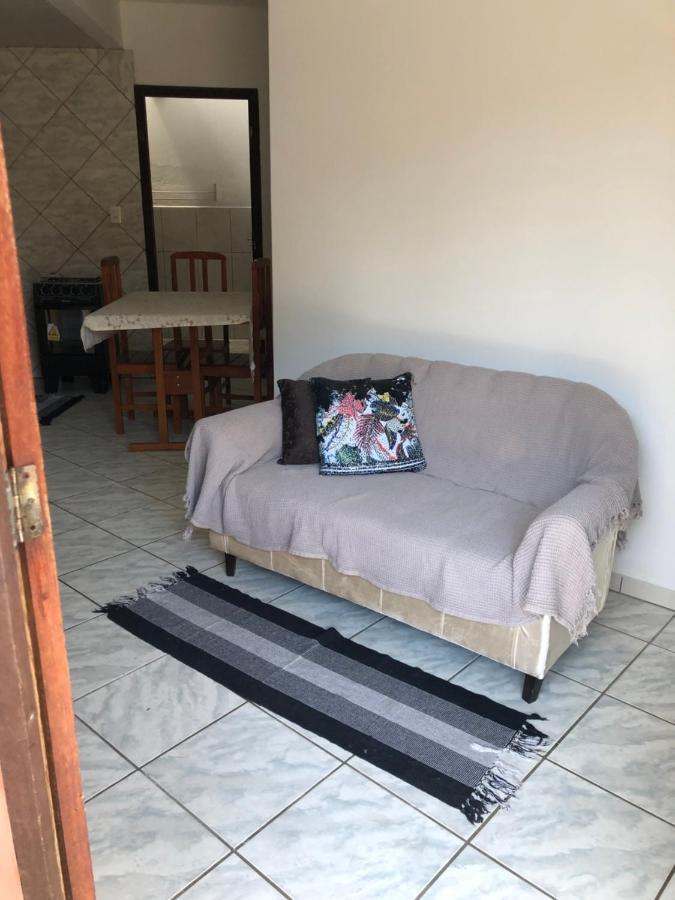 Apartamentos Vo Lela Bombinhas Dış mekan fotoğraf