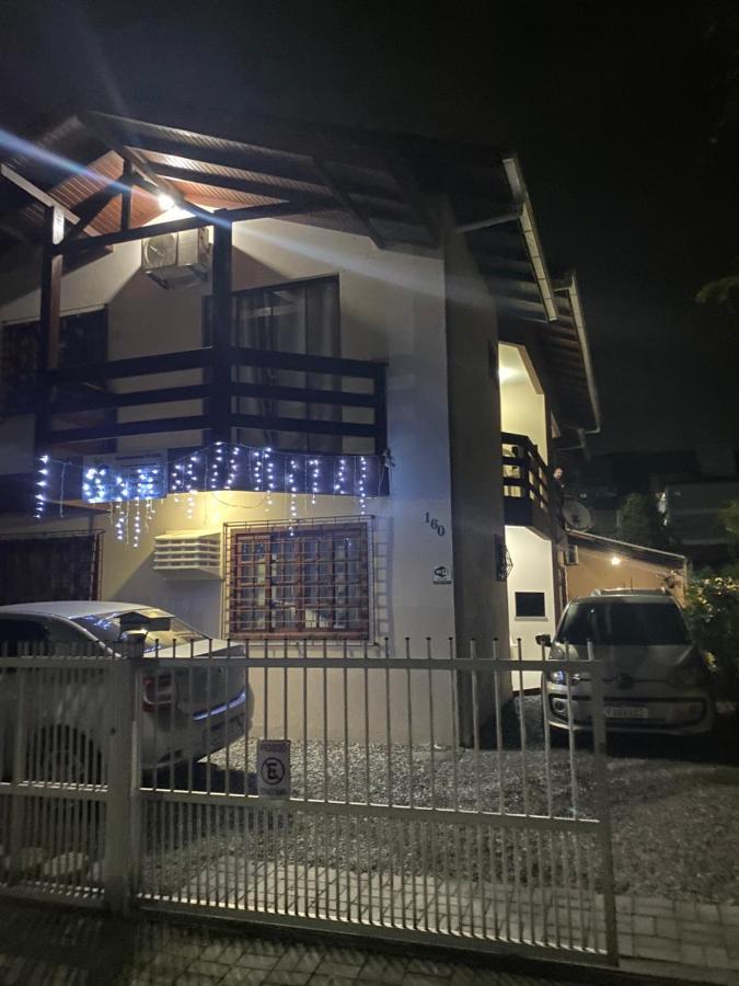 Apartamentos Vo Lela Bombinhas Dış mekan fotoğraf