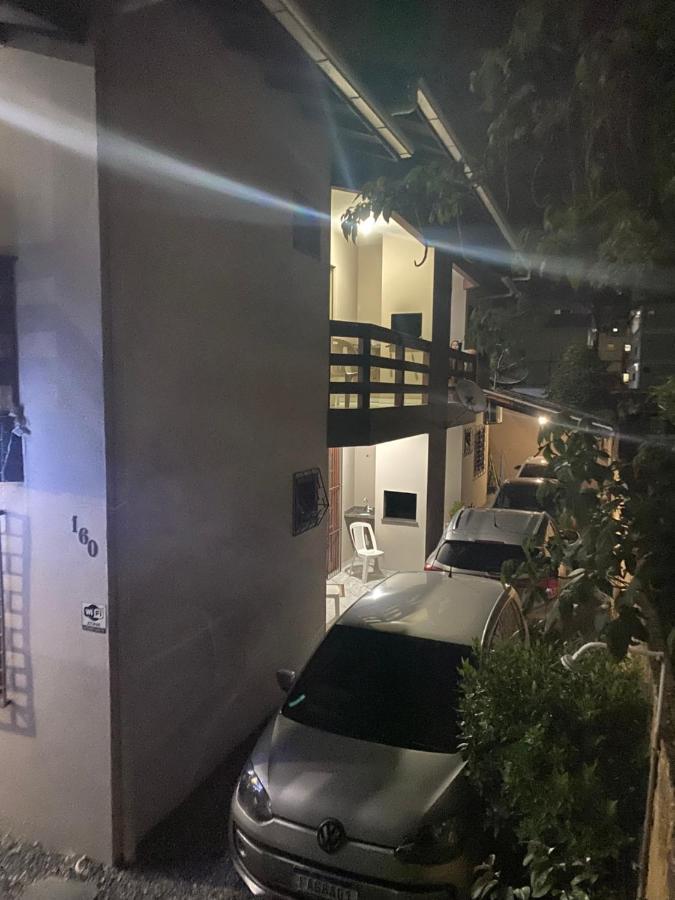 Apartamentos Vo Lela Bombinhas Dış mekan fotoğraf