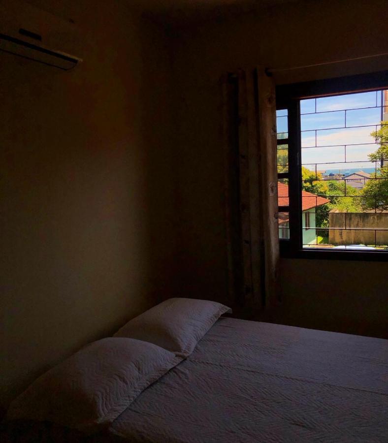 Apartamentos Vo Lela Bombinhas Dış mekan fotoğraf